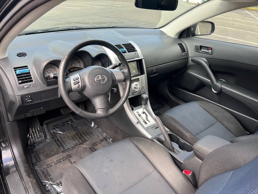 Used 2007 Scion tC FWD image 10