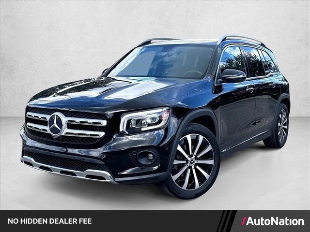 Used 2023 Mercedes-Benz GLB 250 image 1