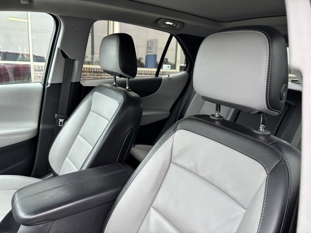 Used 2019 Chevrolet Equinox Premier image 12