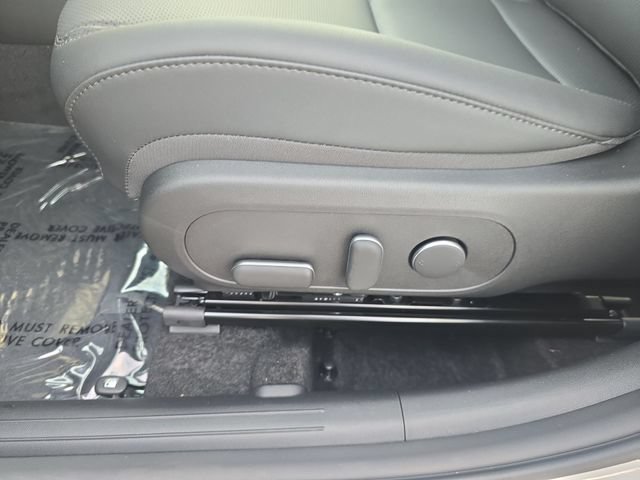 New 2026 Hyundai Kona SEL Premium FWD image 12