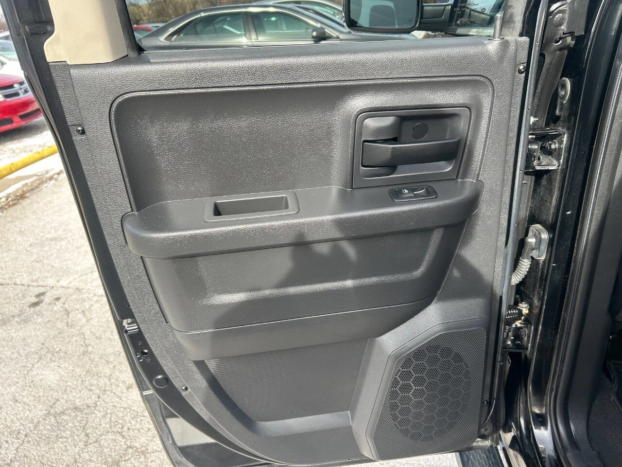 Used 2012 RAM 1500 Express AWD/4WD image 15