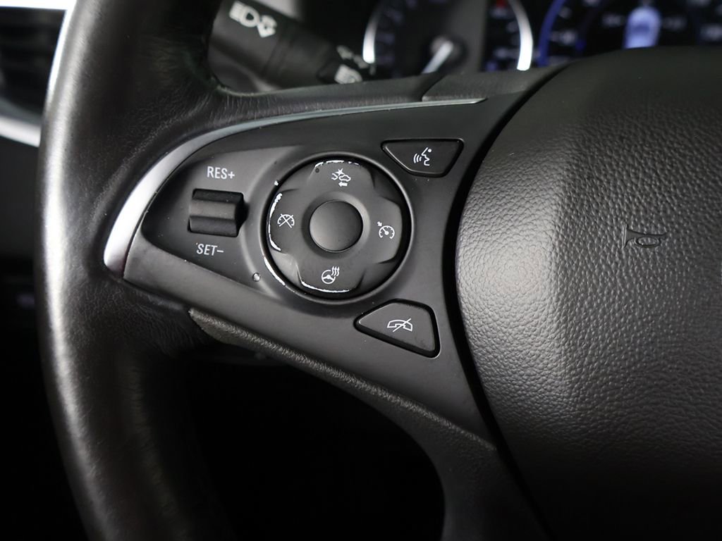 Used 2021 Buick Enclave Avenir w/ Avenir Technology Package image 45