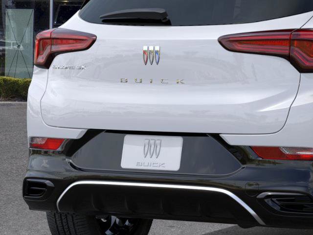 New 2026 Buick Encore GX Sport Touring image 14