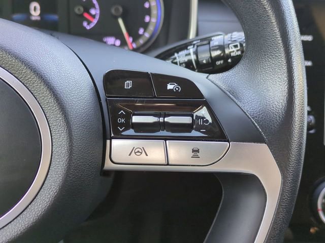 Used 2023 Hyundai Tucson SEL image 24