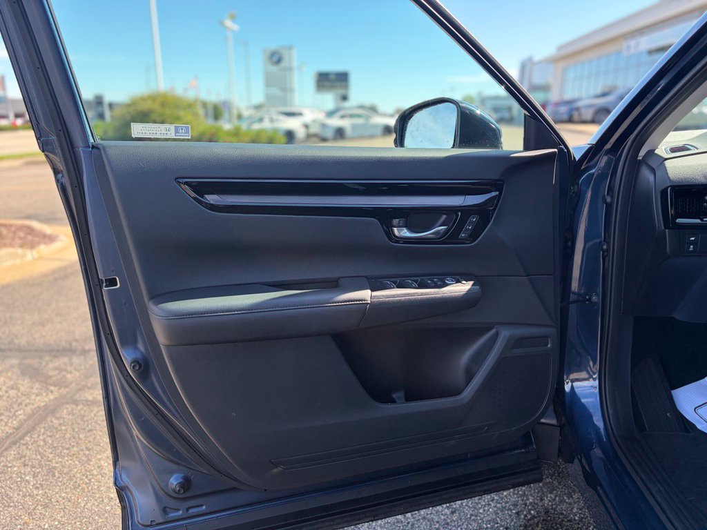 Certified 2024 Honda CR-V EX-L image 19