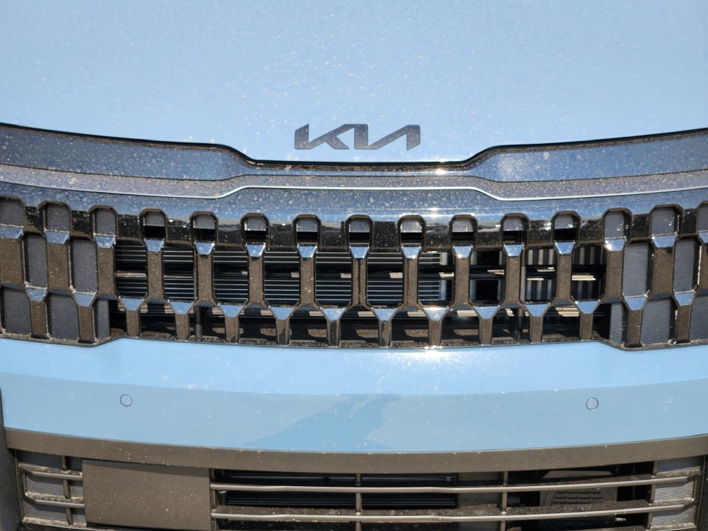 New 2027 Kia Sportage X-Line AWD/4WD image 11