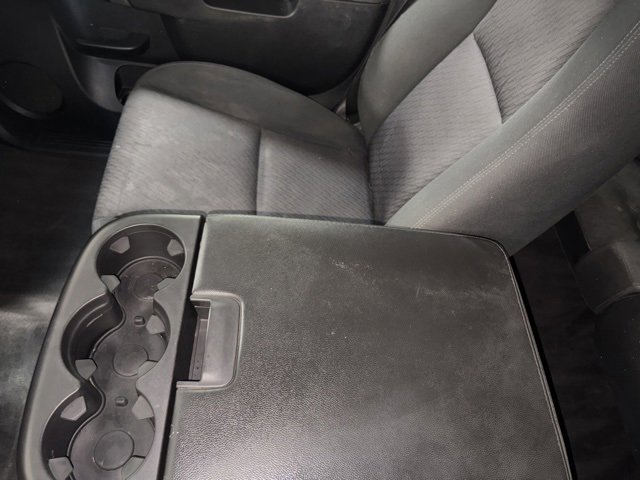 Used 2012 Chevrolet Silverado 2500 LT image 19