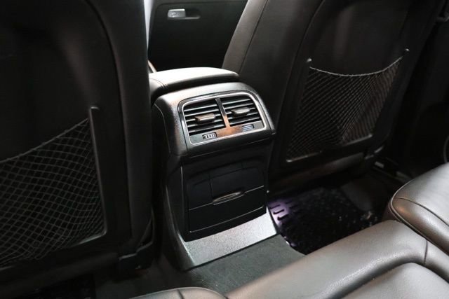 Used 2016 Audi Q5 3.0T Premium Plus w/ Technology Package AWD/4WD image 32