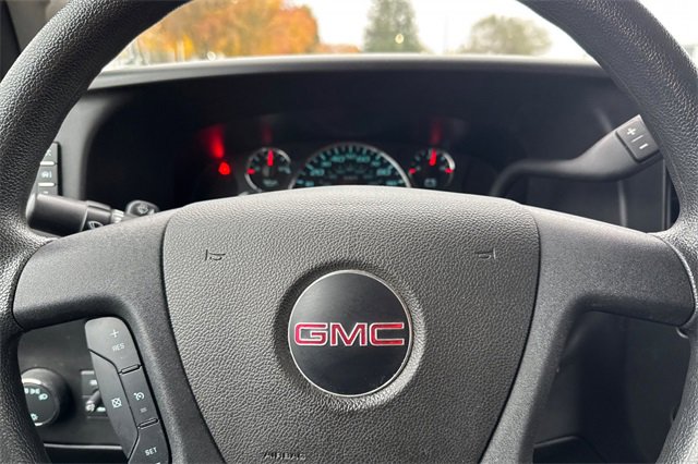Used 2023 GMC Savana 2500 w/ Driver Convenience Package image 29
