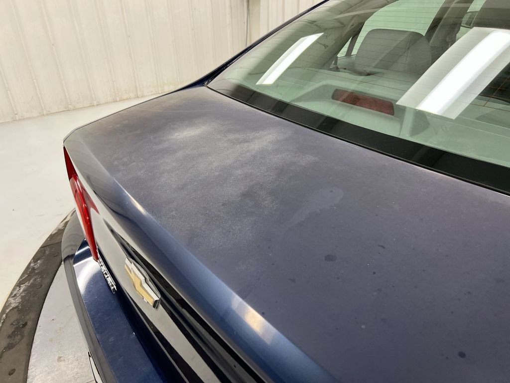 Used 2009 Chevrolet Malibu LS FWD image 29