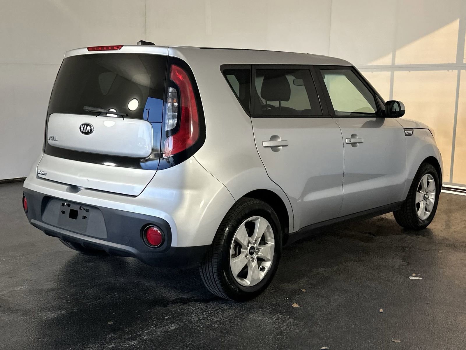 Used 2018 Kia Soul image 8