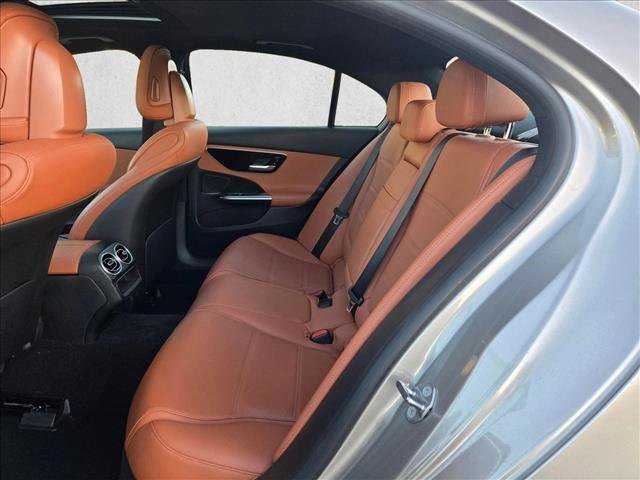 Used 2022 Mercedes-Benz C 300 Sedan image 19