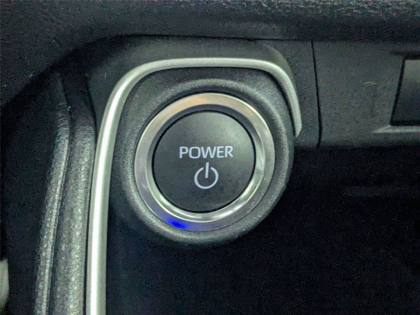 Certified 2025 Toyota Grand Highlander AWD Hybrid image 27