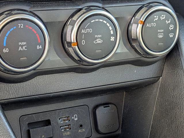 Used 2020 MAZDA CX-3 Sport image 11