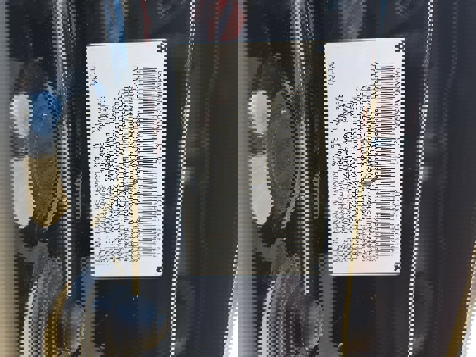 Used 2016 Honda CR-V EX image 33