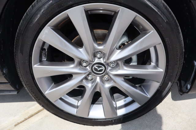 Used 2022 MAZDA MAZDA3 s FWD image 45
