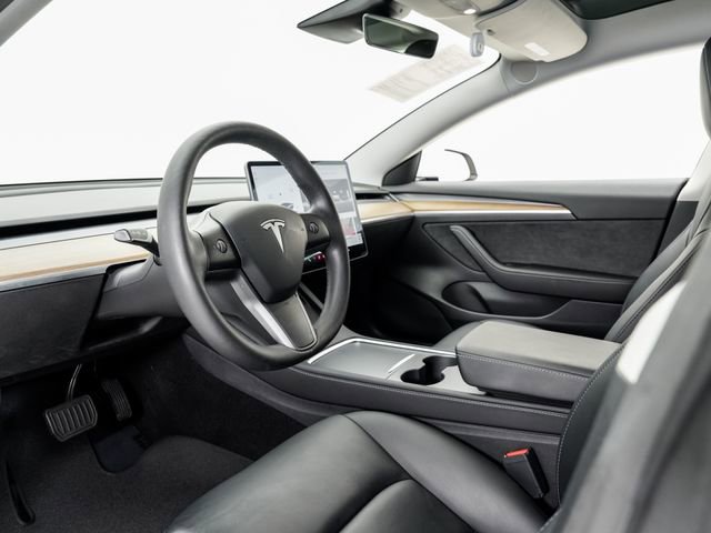 Used 2022 Tesla Model 3 Long Range image 4