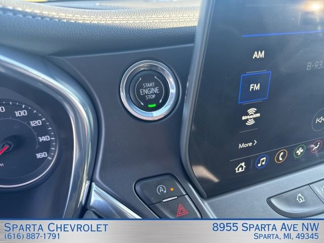 Used 2024 Chevrolet Blazer LT AWD/4WD image 20