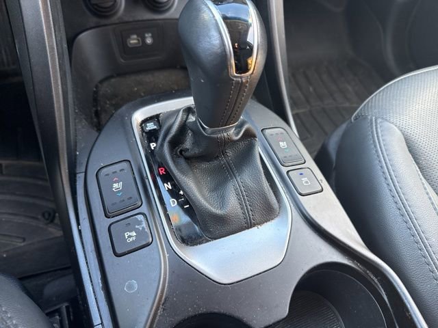 Used 2018 Hyundai Santa Fe Sport image 20