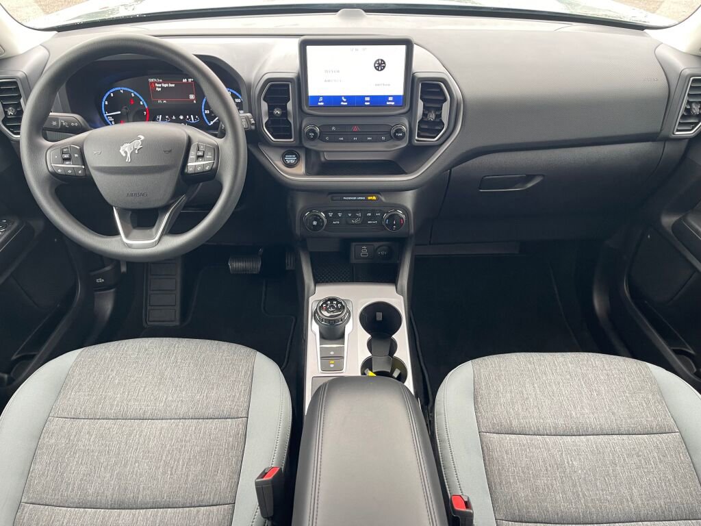 Certified 2024 Ford Bronco Sport Big Bend image 20