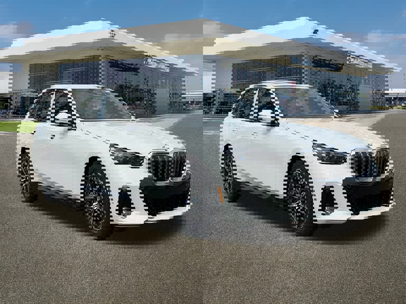 New 2026 BMW i5 eDrive40 w/ M Sport Package image 2