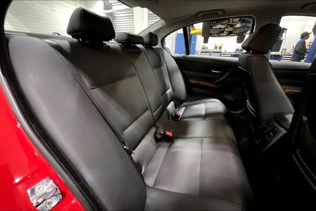 Used 2008 BMW 328xi Sedan AWD/4WD image 26