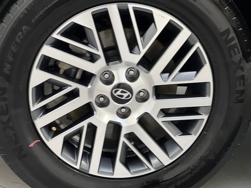 Used 2026 Hyundai Palisade SEL FWD image 71
