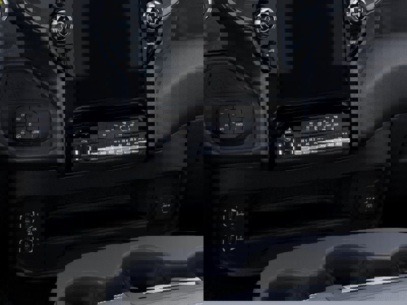 New 2026 RAM 2500 Tradesman image 24