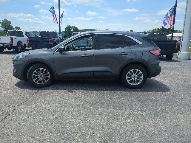 Used 2020 Ford Escape SE FWD image 27