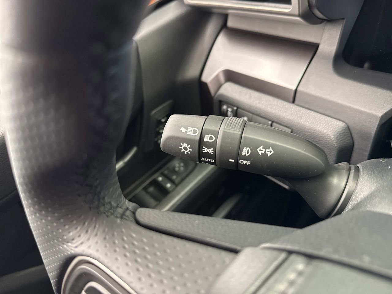 New 2026 Toyota 4Runner TRD Off-Road Premium image 23