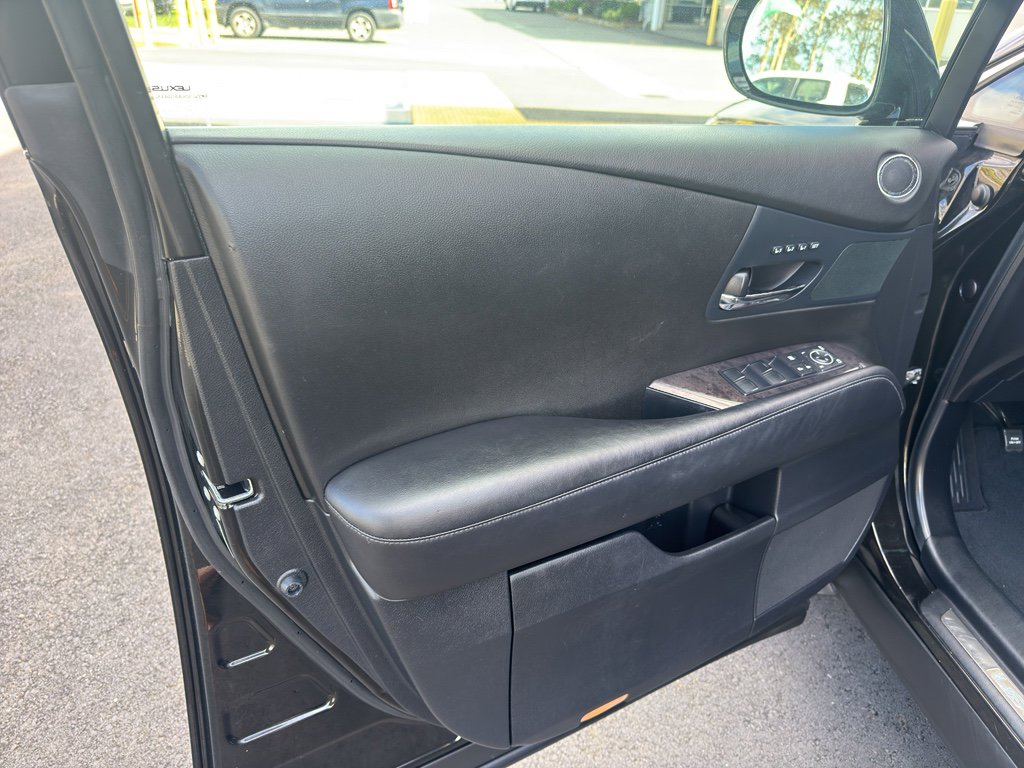 Used 2015 Lexus RX 350 FWD image 6