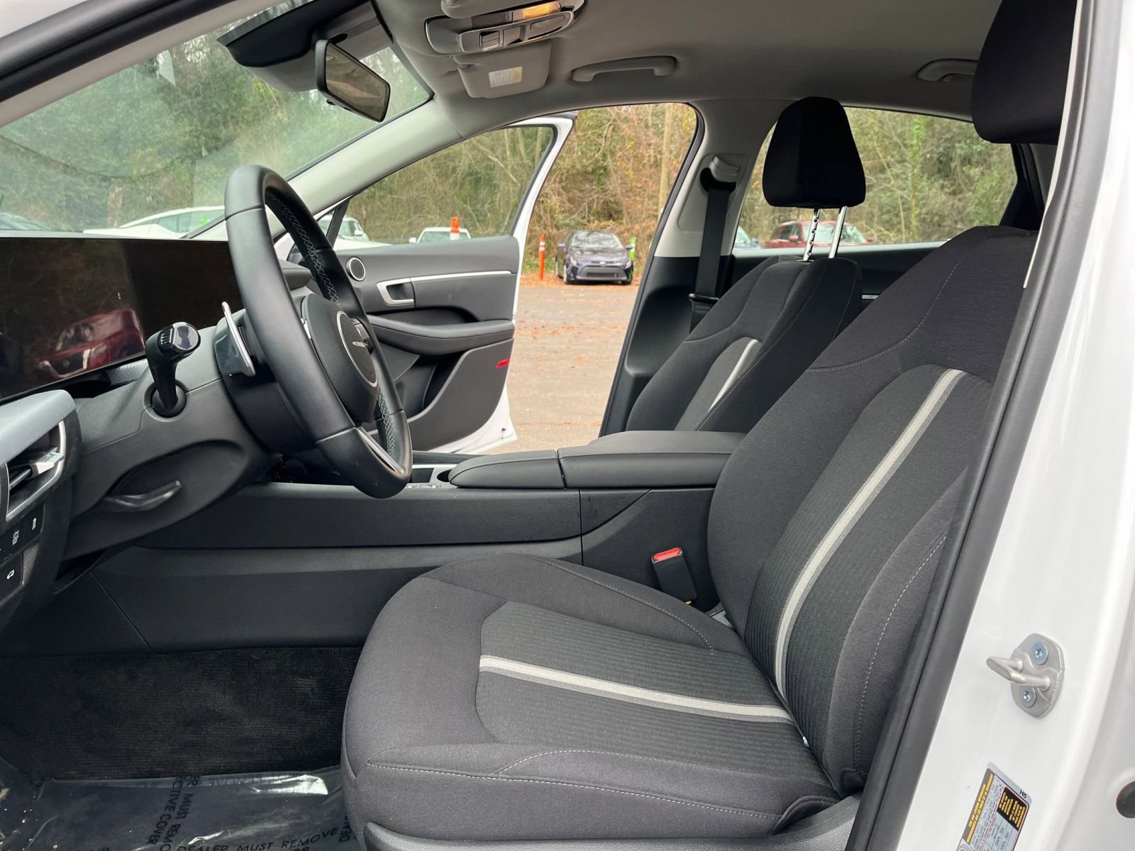 Used 2025 Hyundai Sonata SEL image 27