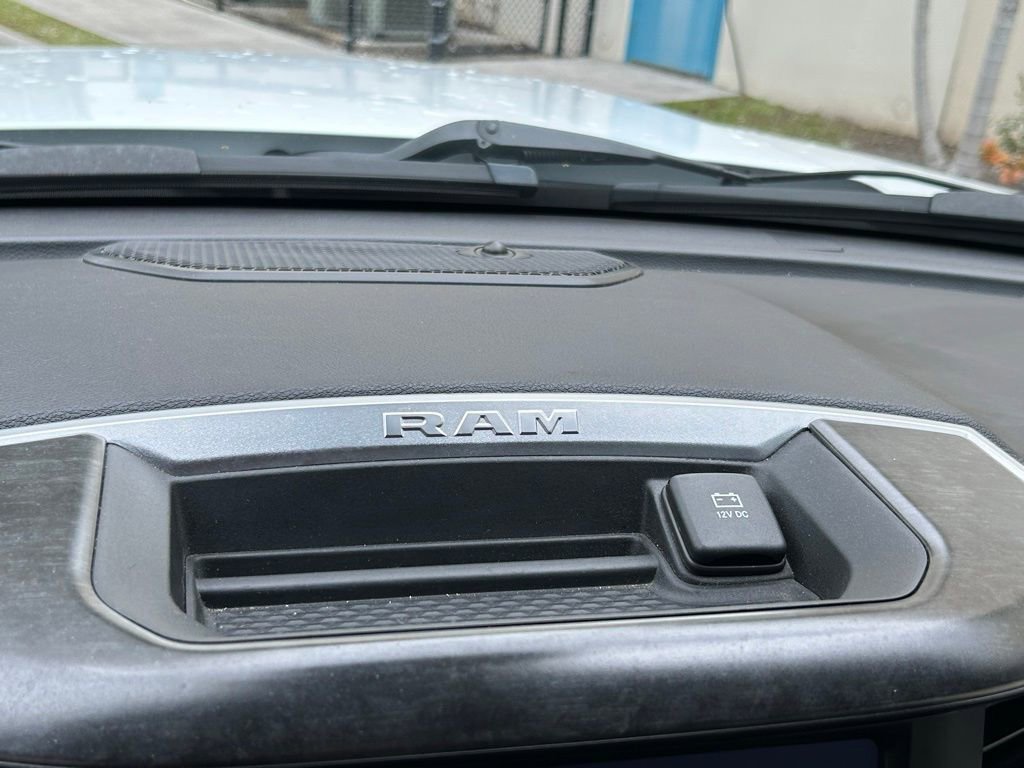 Certified 2024 RAM 2500 Big Horn image 28