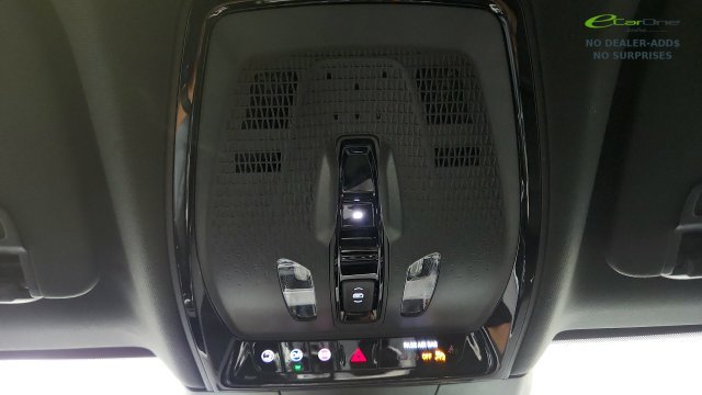 Used 2024 Cadillac Lyriq Tech w/ Driver Assist Package AWD/4WD image 73