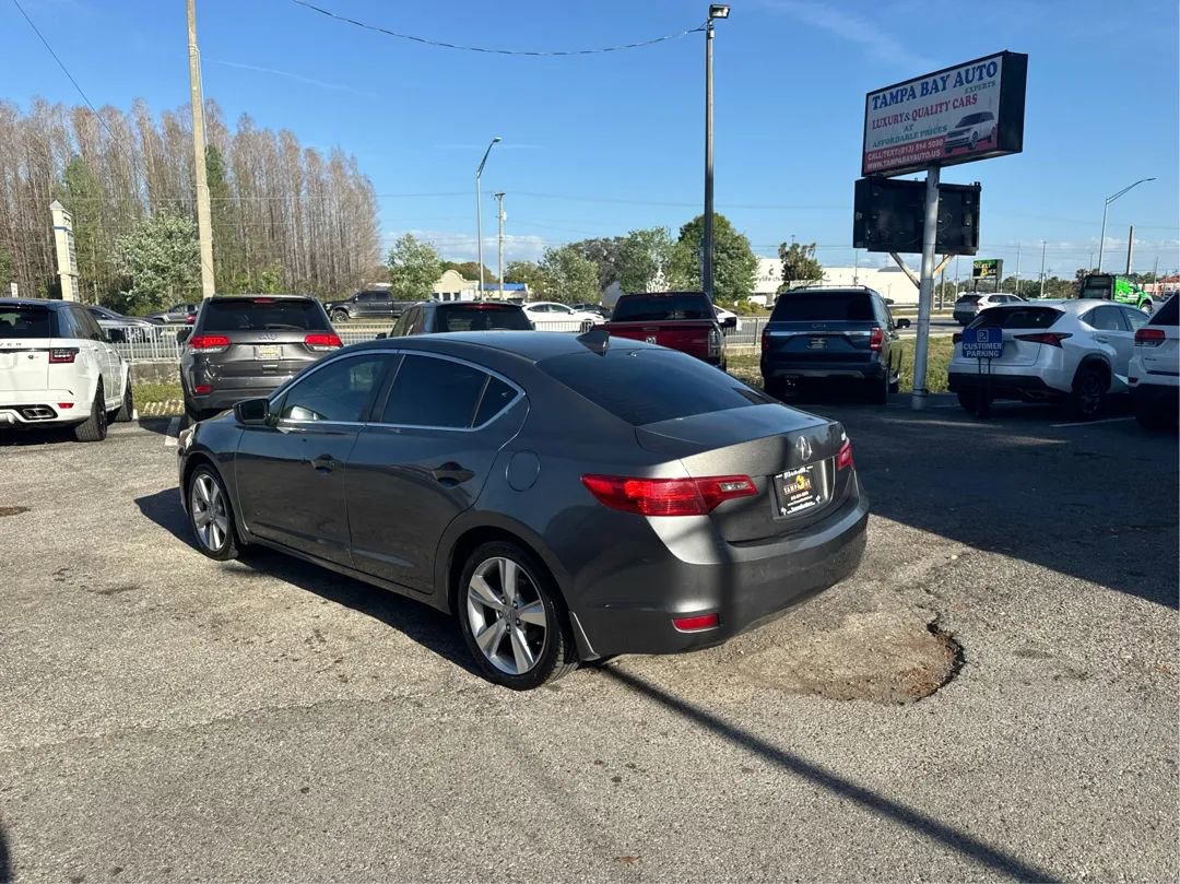 Used 2014 Acura ILX image 7