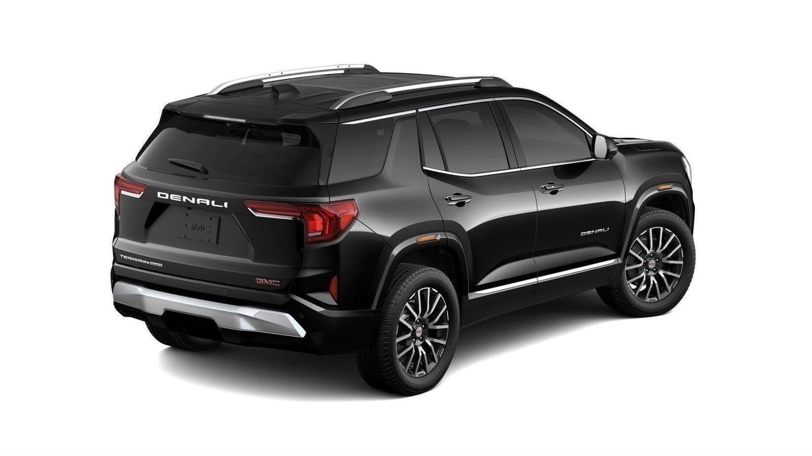 New 2026 GMC Terrain Denali image 27