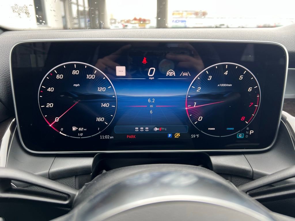 Certified 2026 Mercedes-Benz GLC 300 image 15