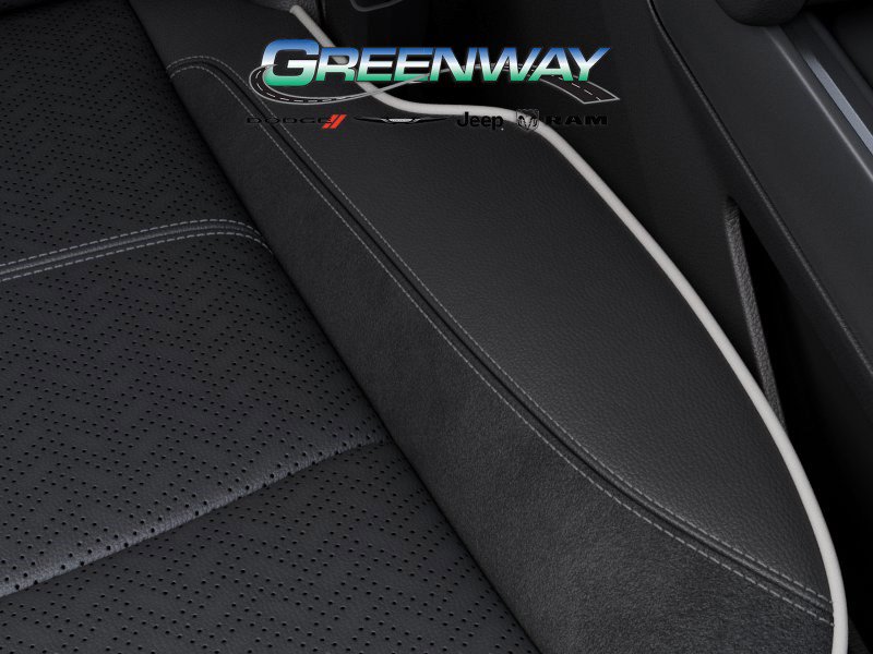 New 2026 RAM 2500 Laramie image 20