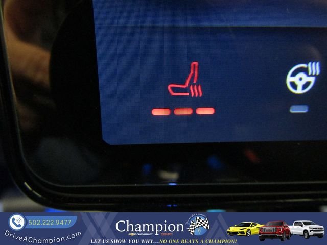 Used 2023 Ford Mustang Mach-E GT AWD/4WD image 9