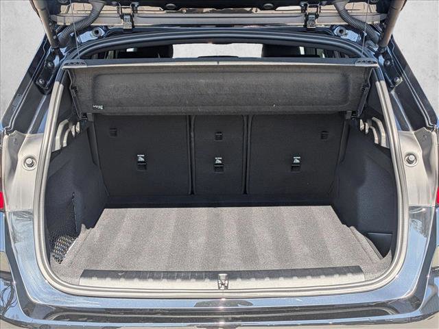 Certified 2025 BMW X1 xDrive28i w/ Convenience Package image 6