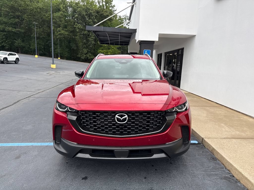 New 2026 MAZDA CX-50 AWD 2.5 S w/ Weather Package image 5