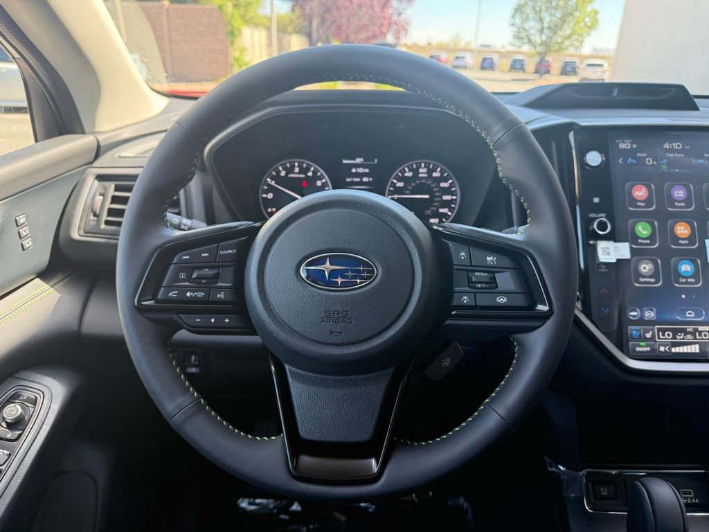 New 2026 Subaru Ascent Bronze Edition AWD/4WD image 9