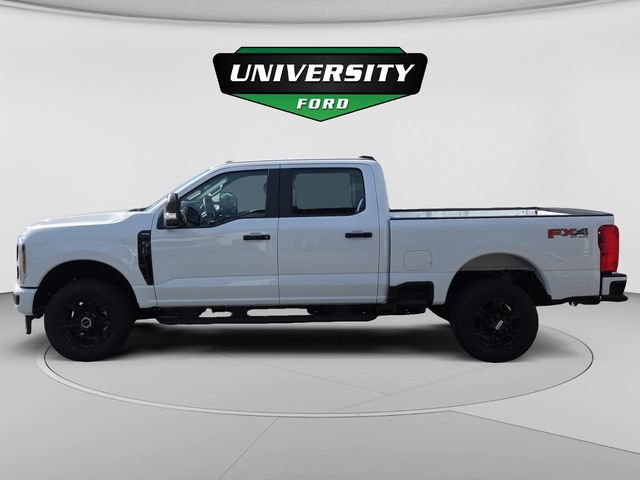 New 2026 Ford F250 XL w/ STX Appearance Package AWD/4WD image 6