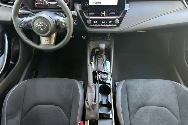 New 2026 Toyota Corolla GR AWD/4WD image 6