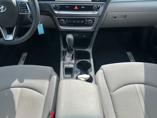 Used 2018 Hyundai Sonata SE image 17