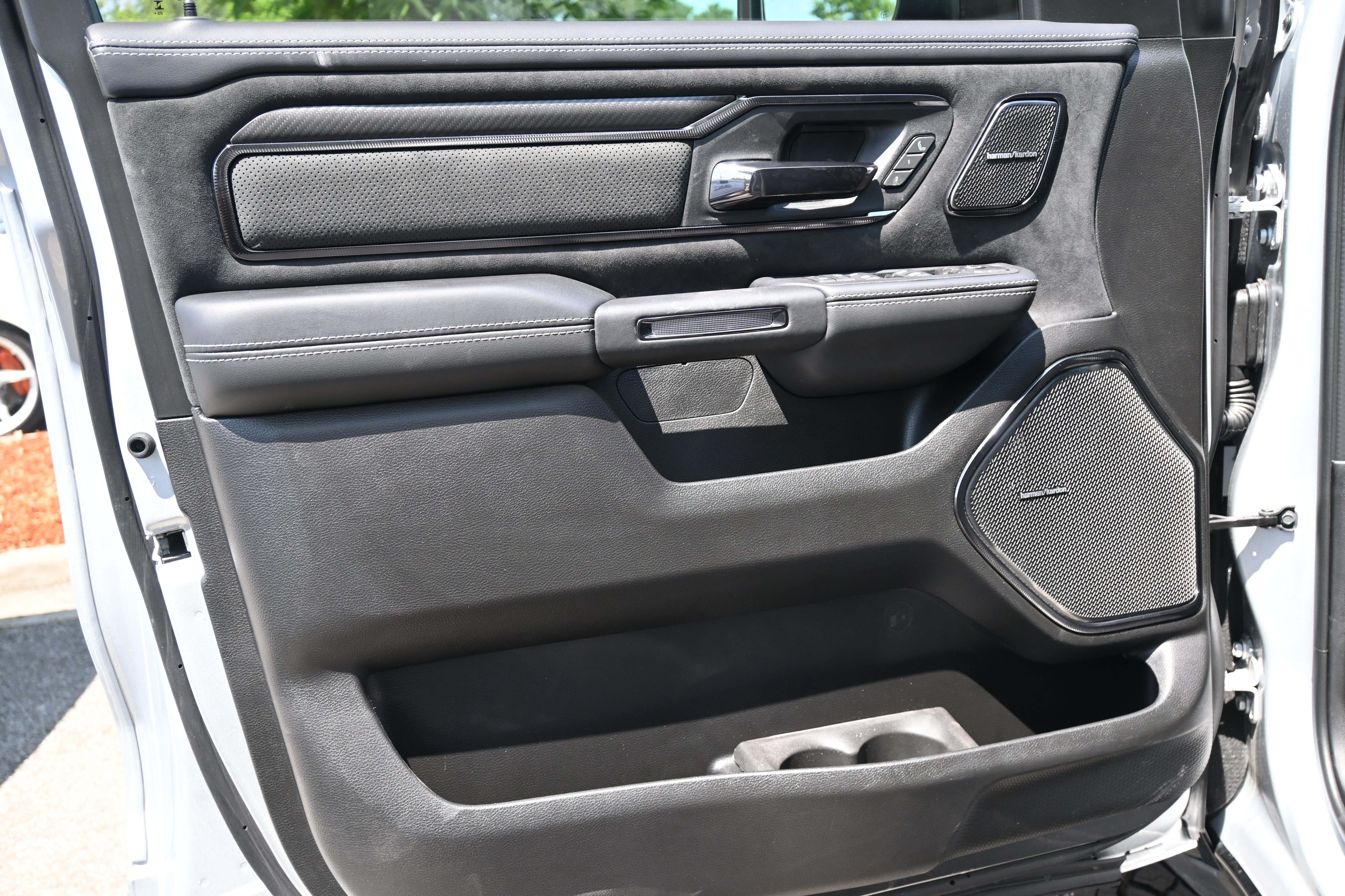 New 2026 RAM 1500 RHO w/ RHO Level 1 Equipment Group AWD/4WD image 14