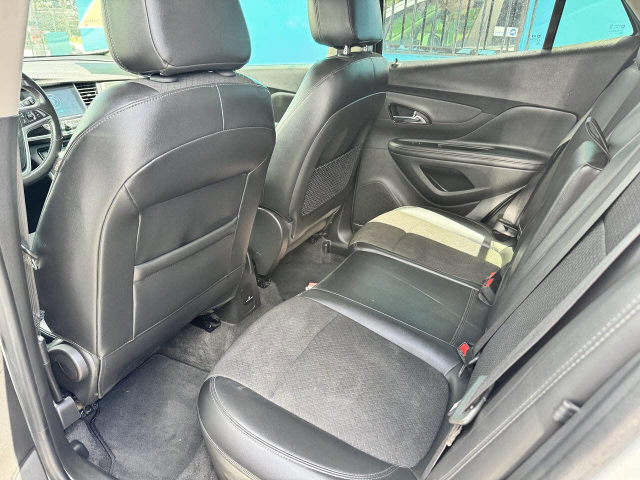 Used 2019 Buick Encore Preferred w/ Safety Package image 9