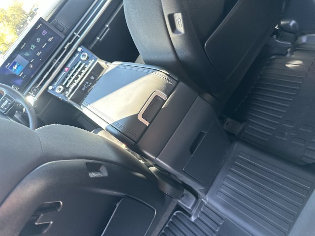 Used 2026 Hyundai Santa Fe SE AWD/4WD image 31