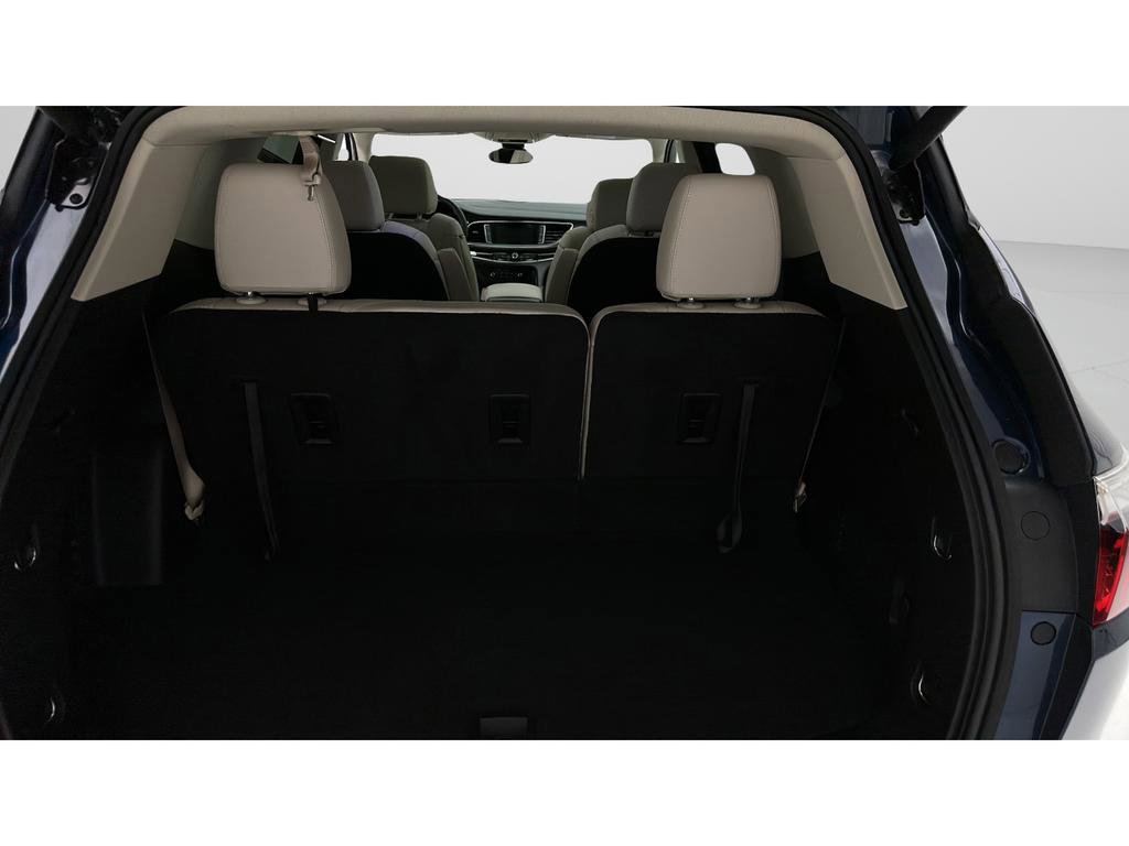 Used 2023 Buick Enclave Essence w/ Experience Buick Package AWD/4WD image 23