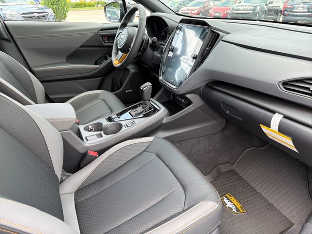 New 2026 Subaru Crosstrek 2.5i Wilderness w/ Crosstrek Mirror Package AWD/4WD image 23